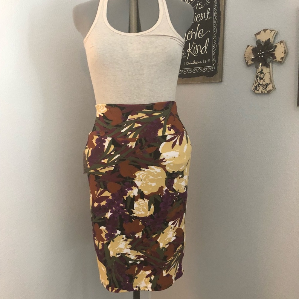 Lularoe Cassie
